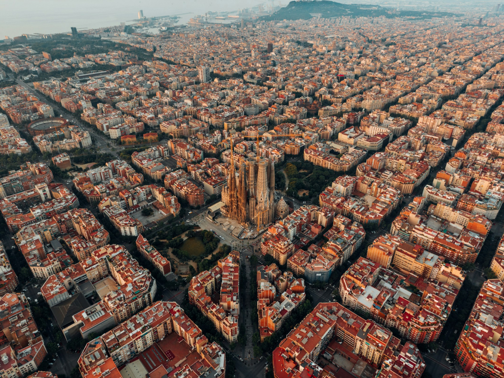 Barcelona El Prat airport transfers