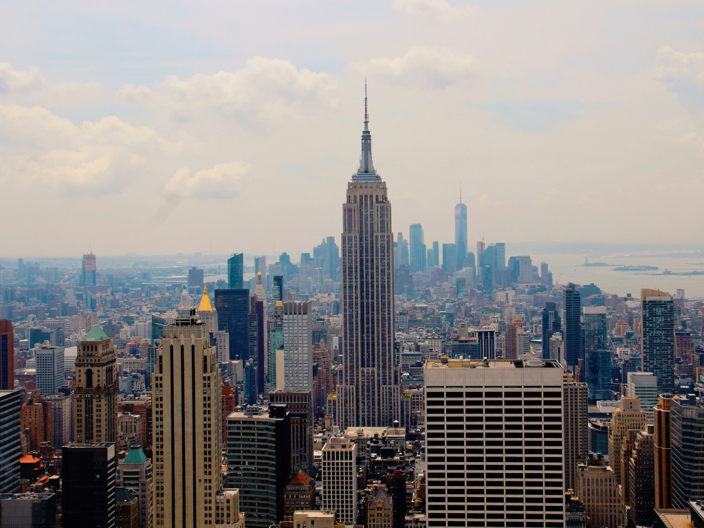JFK and NYC airport transfer service